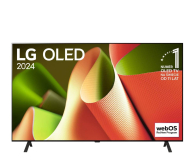 LG OLED77B46LA 77" OLED 4K 120Hz WebOS TV Dolby Vision Atmos - 1244517 - zdjęcie 9